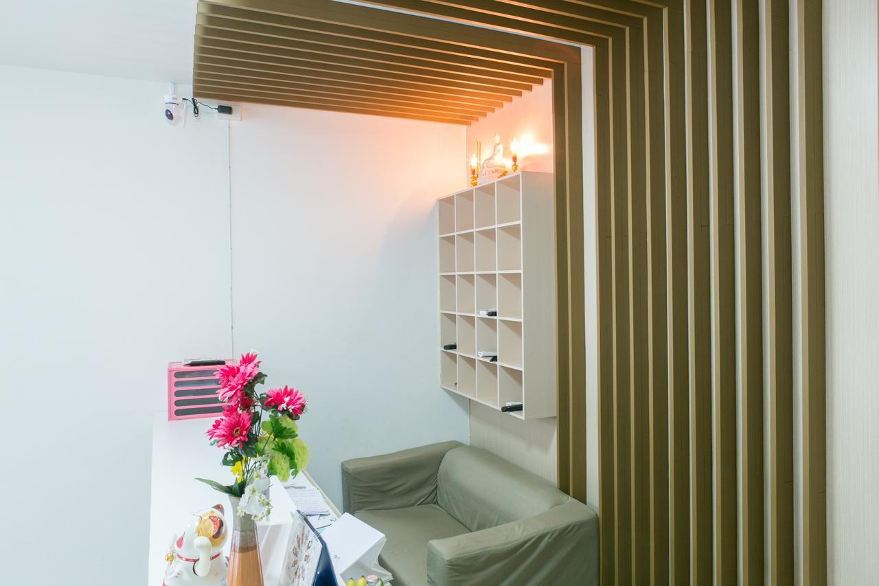 Cheaper Room Сураттхани Экстерьер фото