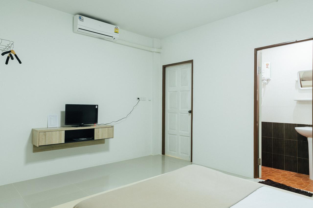 Cheaper Room Сураттхани Экстерьер фото